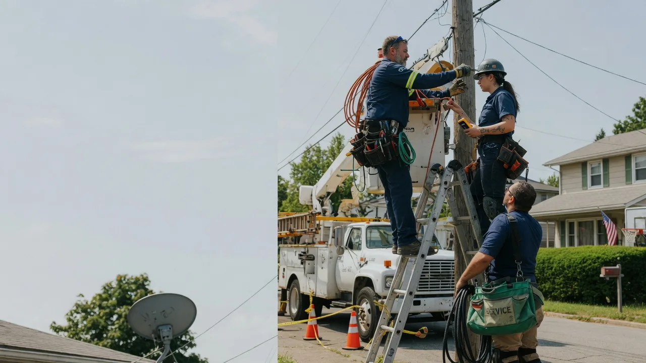 Electrical Repair in Wrightstown, WI near me